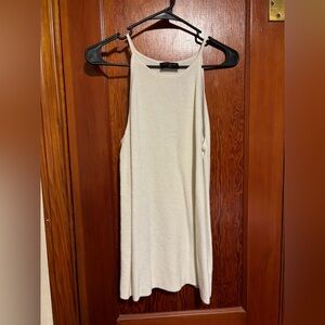 Lane Bryant Sweater Tank